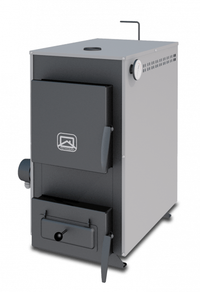 Отопительный котел Куппер Практик 20