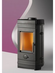 Печь-камин Invicta Chatel