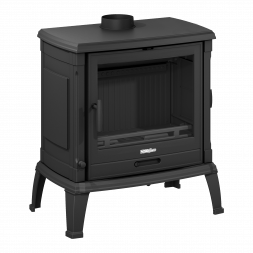 Печь-камин NordFlam Toria