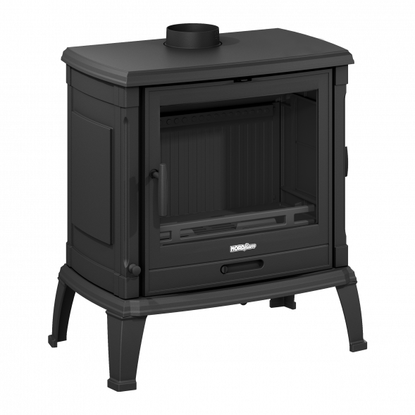 Печь-камин NordFlam Toria