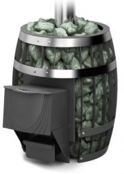 Банная печь TMF Саяны Супер Inox ДА