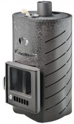 Дровяная печь для бани Ферингер Уют-18