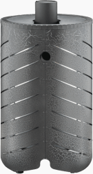 Дровяная печь для бани Ферингер Уют-18