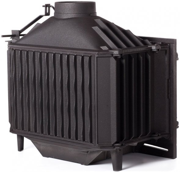 Каминная топка Fireway Interior