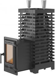 Печь для бани ASTON 24 (310) Long