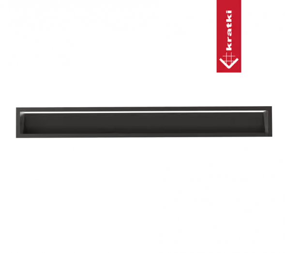 Щелевая решетка Kratki Luft