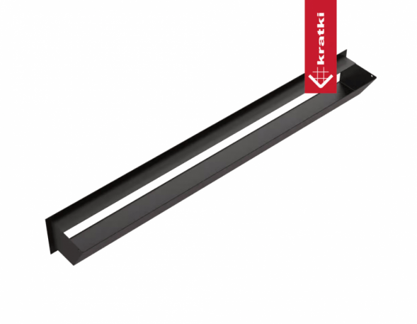 Щелевая решетка Kratki Luft