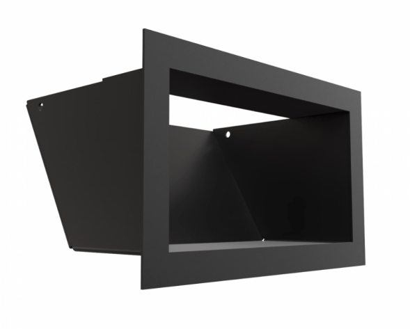 Щелевая решетка Kratki Luft