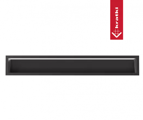 Щелевая решетка Kratki Luft