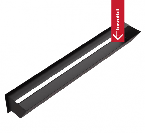 Щелевая решетка Kratki Luft