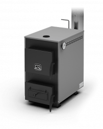 Отопительный котел Куппер Практик 8