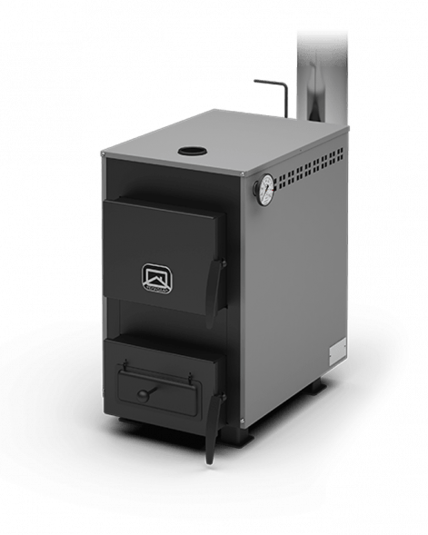 Отопительный котел Куппер Практик 8