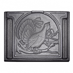 Прочистная дверца Рубцово ДПр-3, «Токовище»