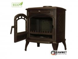 Печь-камин Kaw-Met P7 EKO