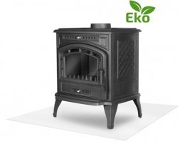Печь-камин Kaw-Met P7 EKO