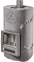 Дровяная печь для бани Ферингер Уют-25 