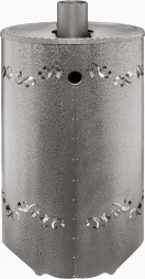 Дровяная печь для бани Ферингер Уют-25 