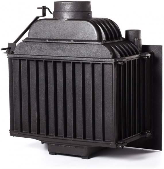 Каминная топка Fireway Main