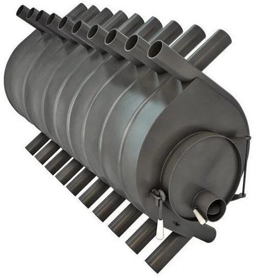 Печь &quot;Клондайк&quot; НВ-1200 (аналог Булерьян)