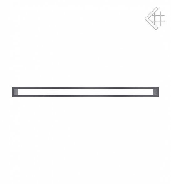 Щелевая решетка Kratki 