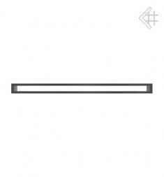 Щелевая решетка Kratki 