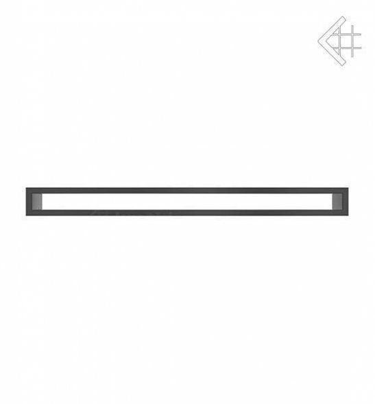 Щелевая решетка Kratki 