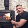 Печь-камин FireBird Leopard
