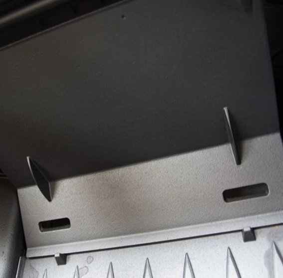 Печь-камин Kratki Koza K9