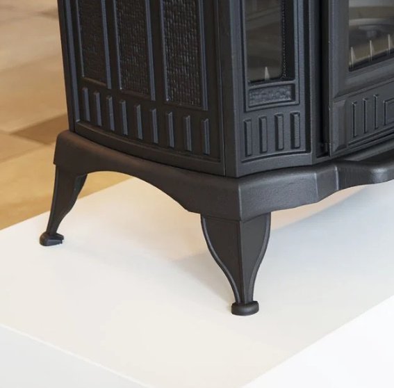 Печь-камин Kratki Koza K9