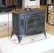 Печь-камин Kratki Koza K9
