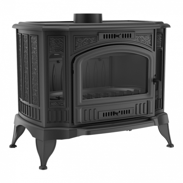 Печь-камин Kratki Koza K9