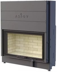 Каминная топка Астов ПС 10057