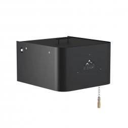 Обливное устройство EVEREST BLACK 35л