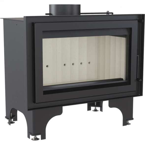 Топка Kratki BASIA