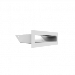 Щелевая решетка Kratki Люфт 45S/B