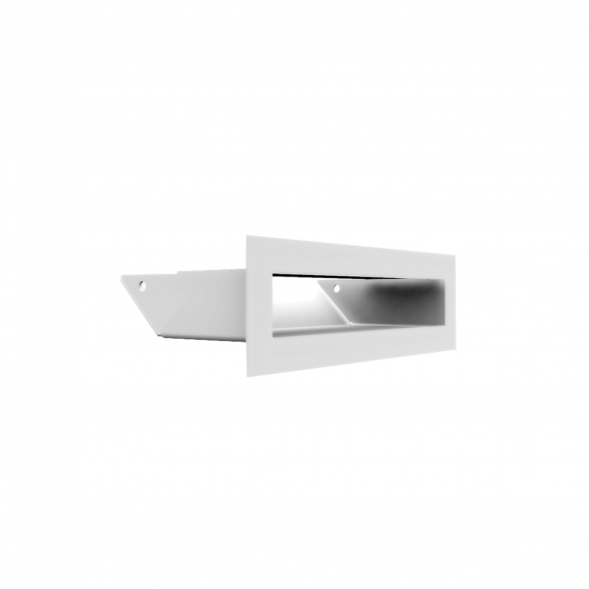 Щелевая решетка Kratki Люфт 45S/B