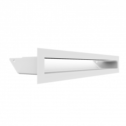 Щелевая решетка Kratki Люфт 45S/B