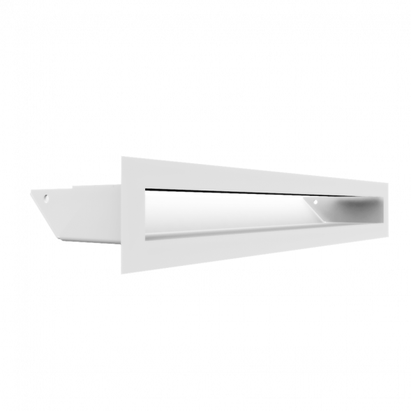 Щелевая решетка Kratki Люфт 45S/B