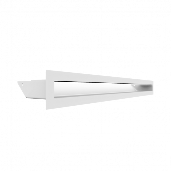 Щелевая решетка Kratki Люфт 45S/B