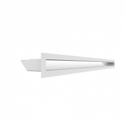 Щелевая решетка Kratki Люфт 45S/B