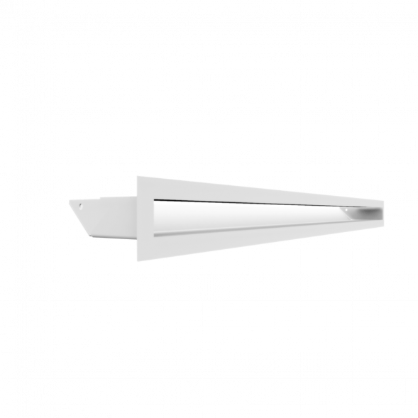 Щелевая решетка Kratki Люфт 45S/B