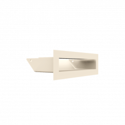 Щелевая решетка Kratki Люфт 45S/B