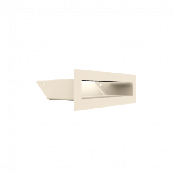 Щелевая решетка Kratki Люфт 45S/B