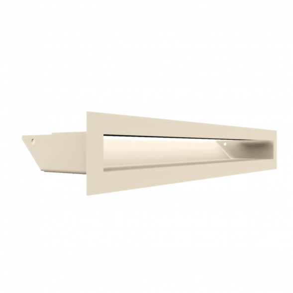 Щелевая решетка Kratki Люфт 45S/B