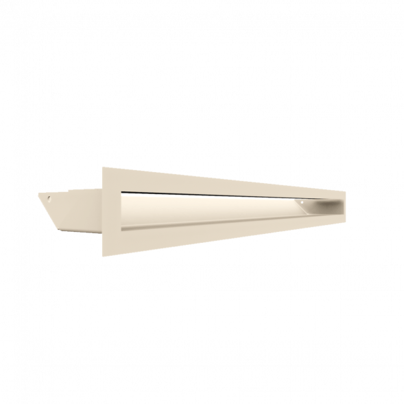 Щелевая решетка Kratki Люфт 45S/B