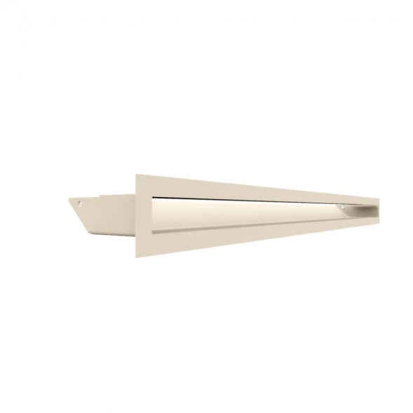 Щелевая решетка Kratki Люфт 45S/B