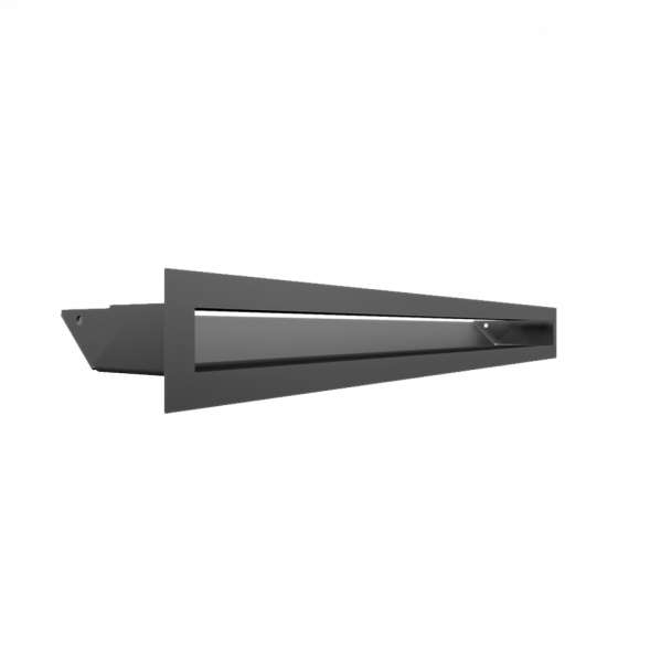 Щелевая решетка Kratki Люфт 45S/B