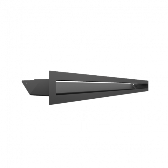 Щелевая решетка Kratki Люфт 45S/B