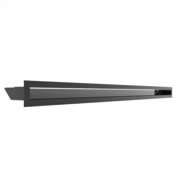 Щелевая решетка Kratki Люфт 45S/B