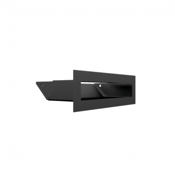 Щелевая решетка Kratki Люфт 45S/B